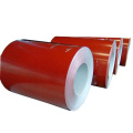 Building Materials Galvanized Steel Coil Color Coated Prepainted PPGI Coil in Hot Sale